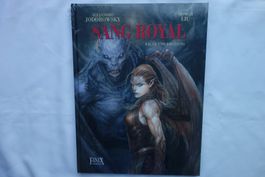 Sang Royal - Band 4 - GRATIS VERSAND !