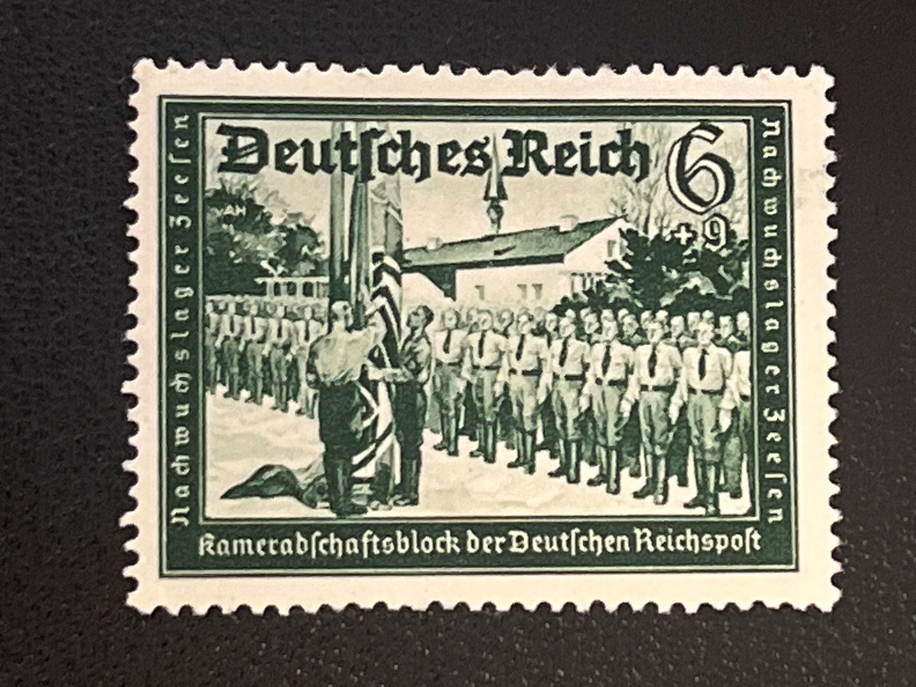 Tutti i francobolli: DR Briefmarken (Gratis-Versand) – Usato da Chiasso venduto da AzenYa
