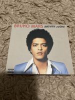 Bruno Mars Unorthodox Jukebox CD 