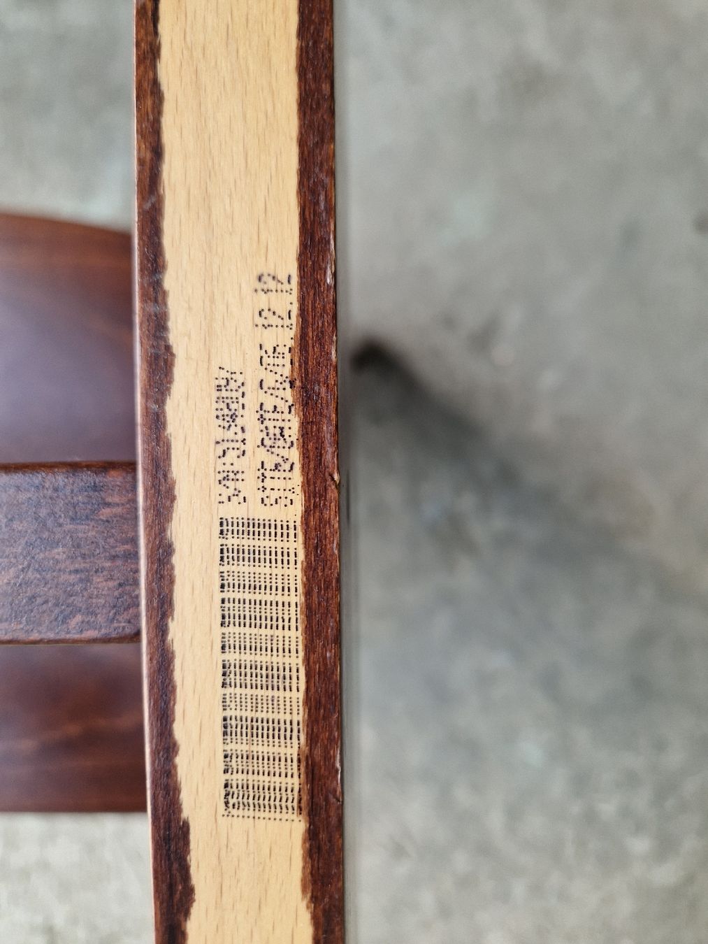Stokke Seggioloni: Stokke Tripp Trapp – Usato da Pratval venduto da M.D._Mueller 1