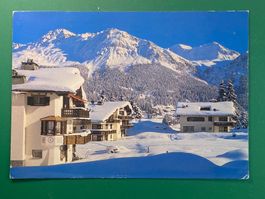Lenzerheide
