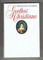 Goethes Christiane
