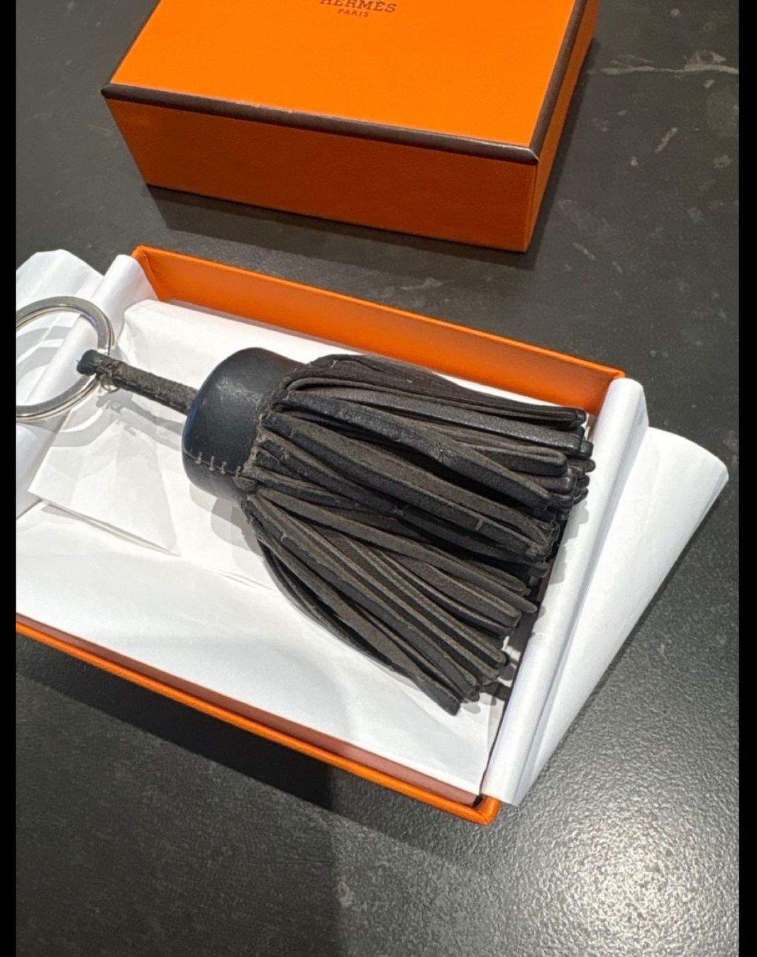 Hermès Schlüsselanhänger & - bänder: Hermes Schlüsselanhänger – Gebraucht aus Basel von mimi8668 5