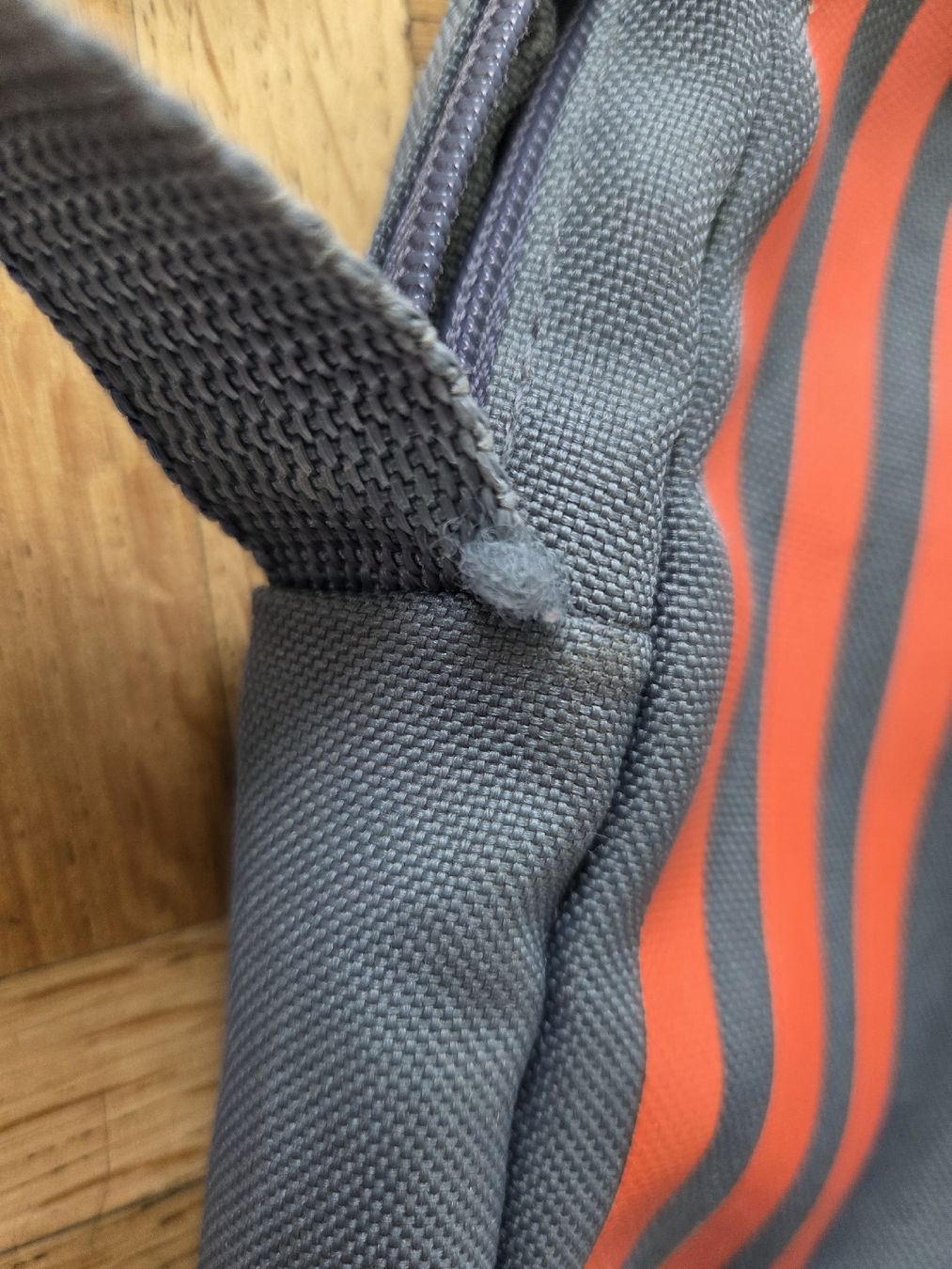 Adidas Borse: Adidas Kleinetasche – Usato da Aarau venduto da crissta 2