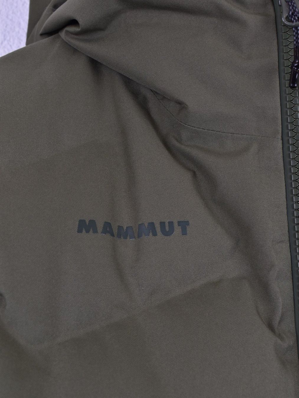 Mammut Cappotti: Mammut Photics HS Thermo Mantel, Gr.S – Usato da Nürensdorf venduto da 2ND_STORY 6