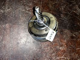 Sachs 503 Mofa Getriebe teile