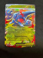 Pokemon Mega Heracross ex (PFL 004) Karte EN