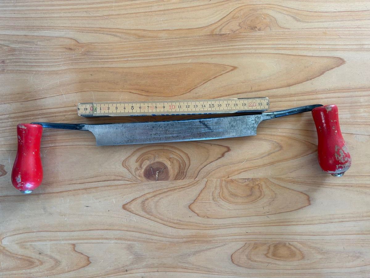 Tous les outils: Zugmesser – D'occasion à Oberdorf NW par flufra 4