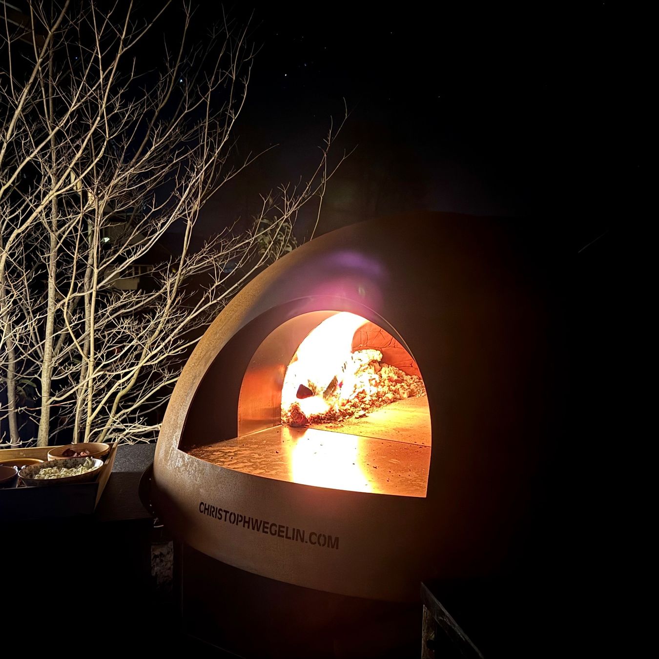 Forni: WegelinOfen Cielo Edition – Nuovo e nell'imballaggio originale da Wohlenschwil venduto da Gartenpoet 2