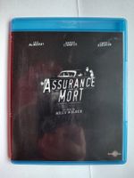 ASSURANCE SUR LA MORT