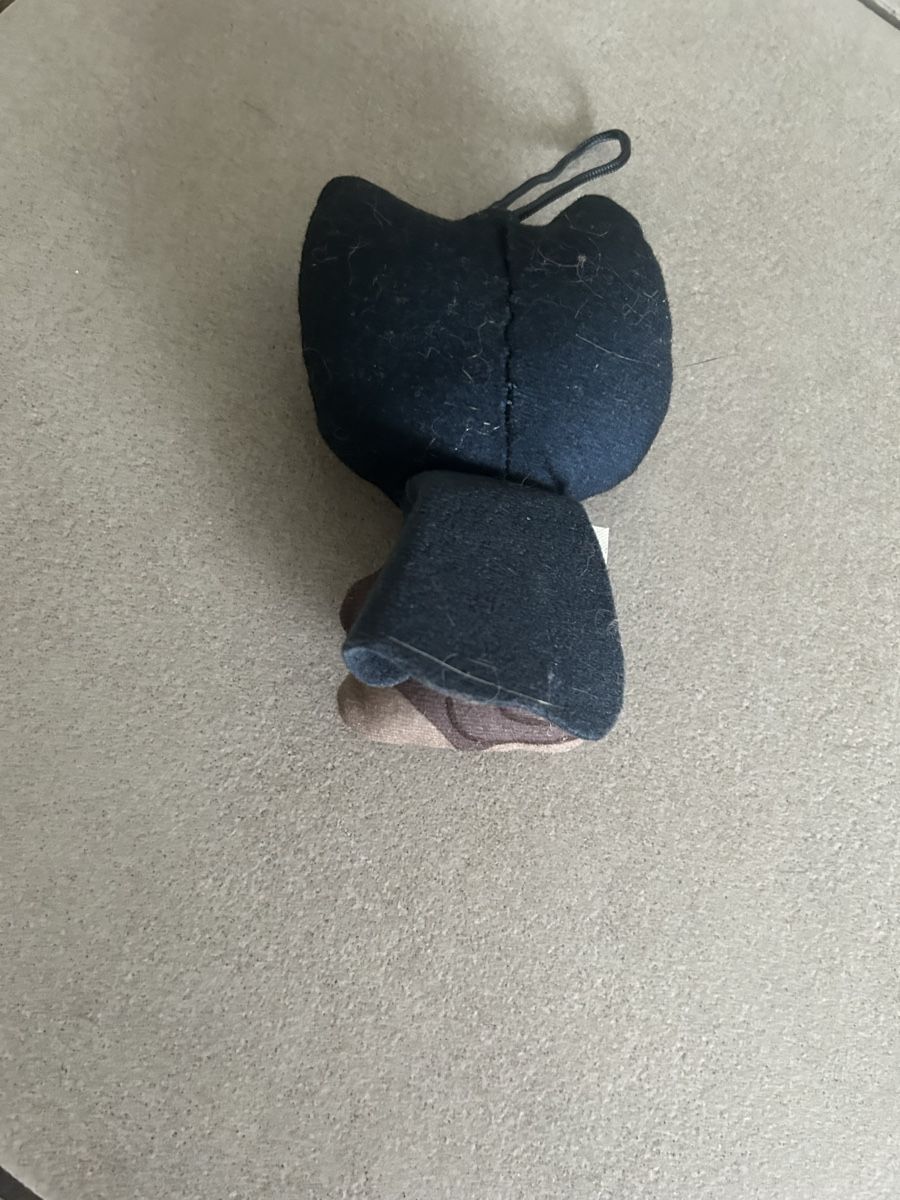 Spielzeuge: Plush toy Batman dog new – Neu (gemäss Beschreibung) aus Langnau am Albis von sol_lpy8 1