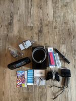 Nintendo Wii U Konsole mit Zubehör