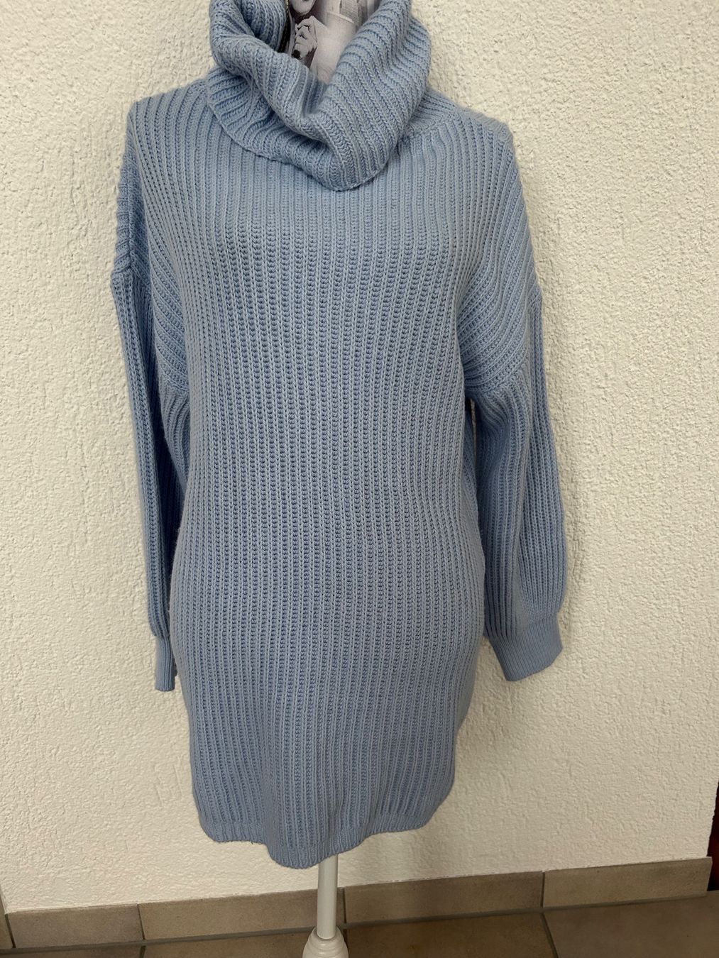 Vestiti: Strick Kleid OS Size – Usato da Dagmersellen venduto da sniff64