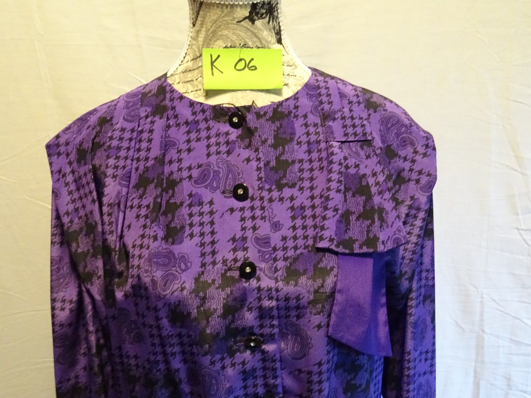 Vestiti: Kleid RIO 546                                          (K06) – Usato da Rothrist venduto da heinrich1966 3