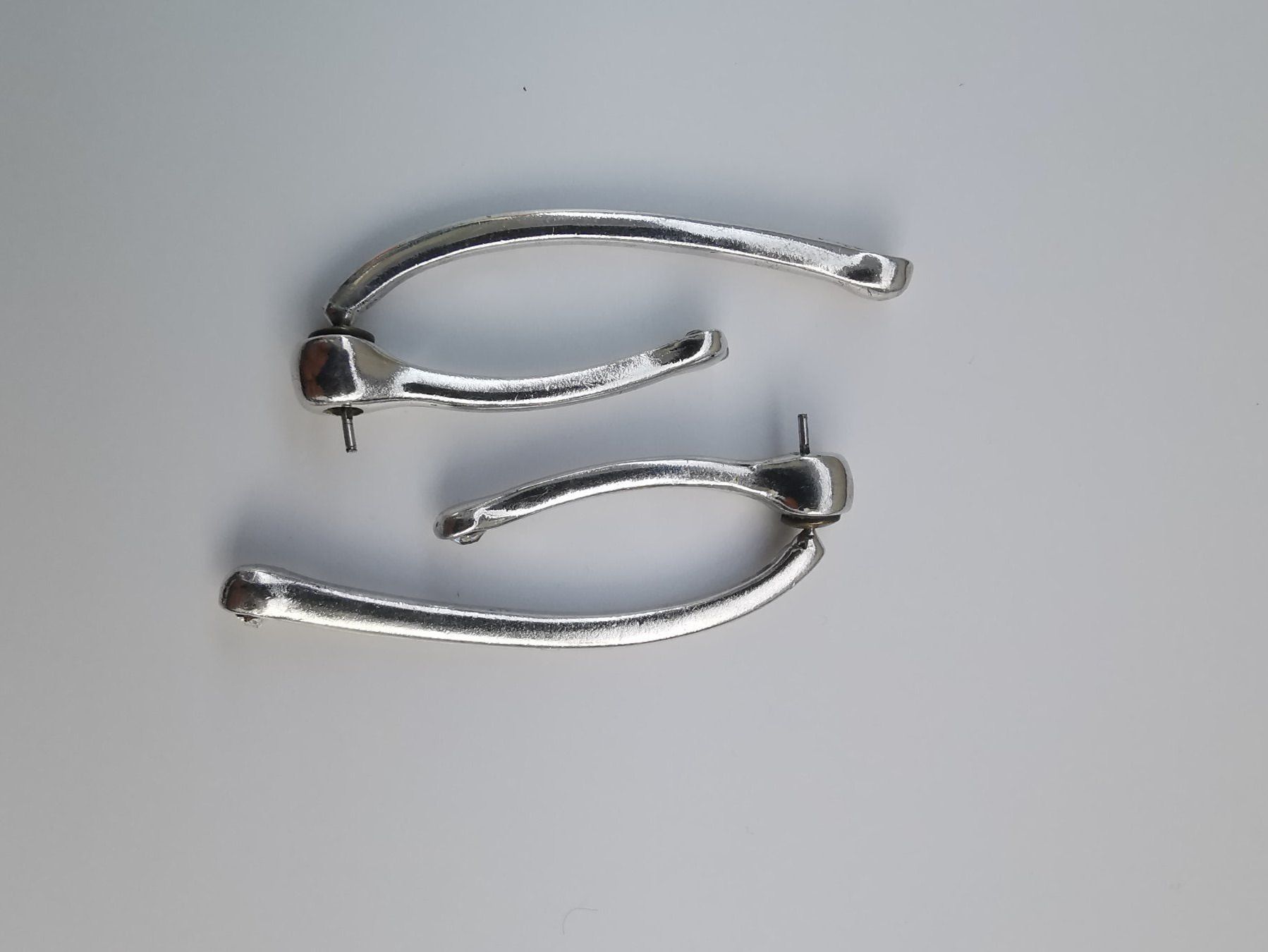 Orecchini pendenti & Orecchini a lobo: Boucles d'oreilles/Ohringe/ Orecchini – Usato da Fribourg venduto da SD1910 3