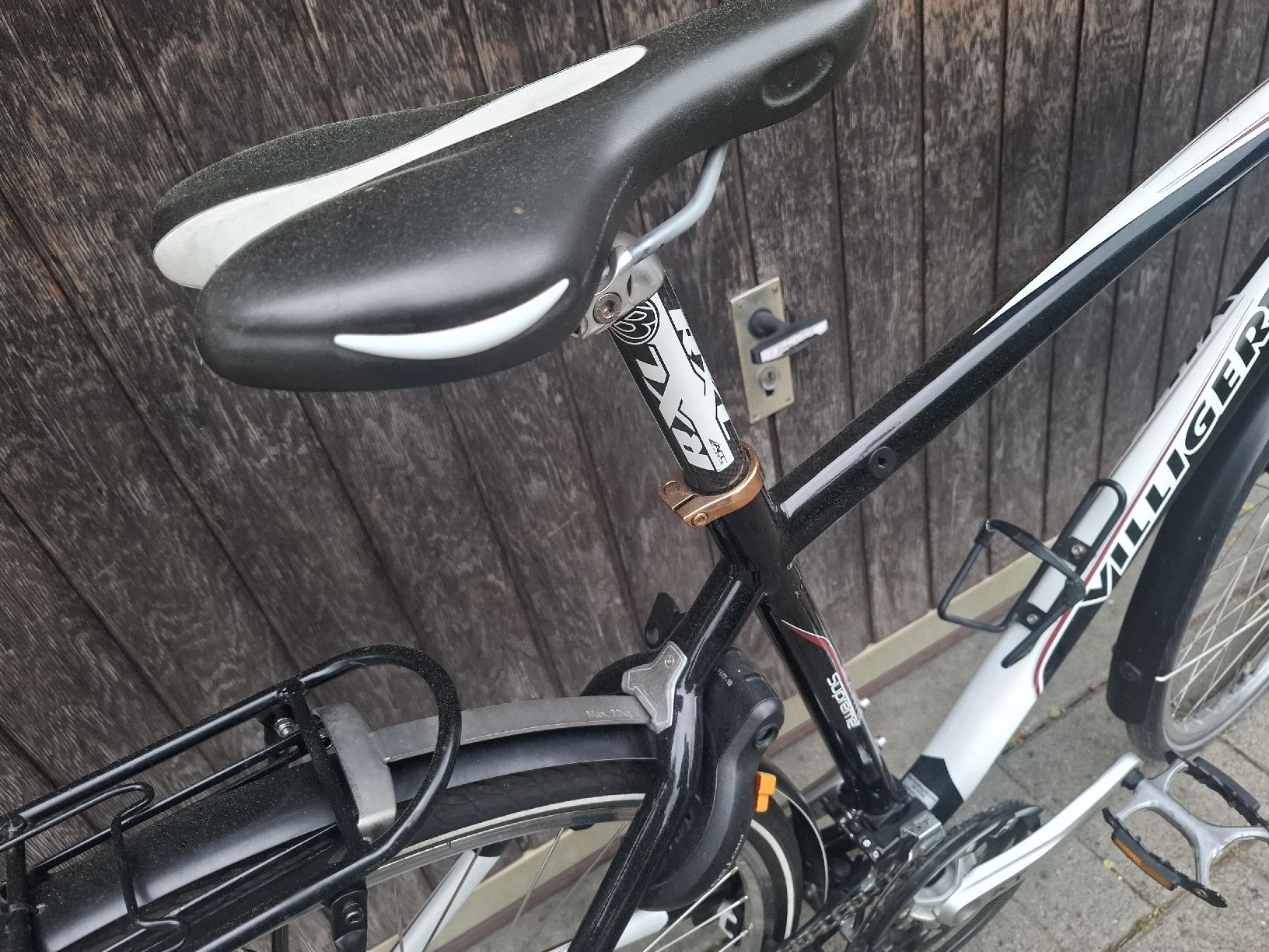 Biciclette: Herrenvelo – Usato da Balterswil venduto da schnecke89 5