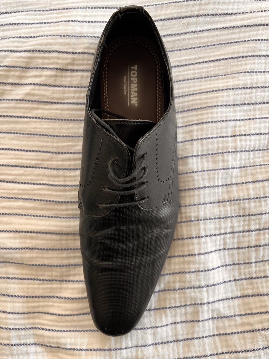 Herrenschuhe: Anzugschuhe Topman – Gebraucht aus Liebefeld von fab_z2m8 3