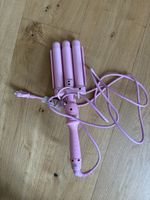 Mermaid Mini Hair Waver