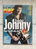 Johnny Hallyday "Tutti Frutti" inédit 1959 CD single NEUF