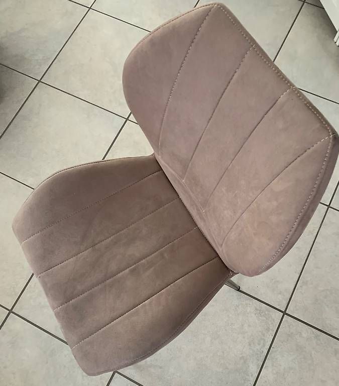 Chaises: Polsterstühle – D'occasion à Einsiedeln par Yacki121017
