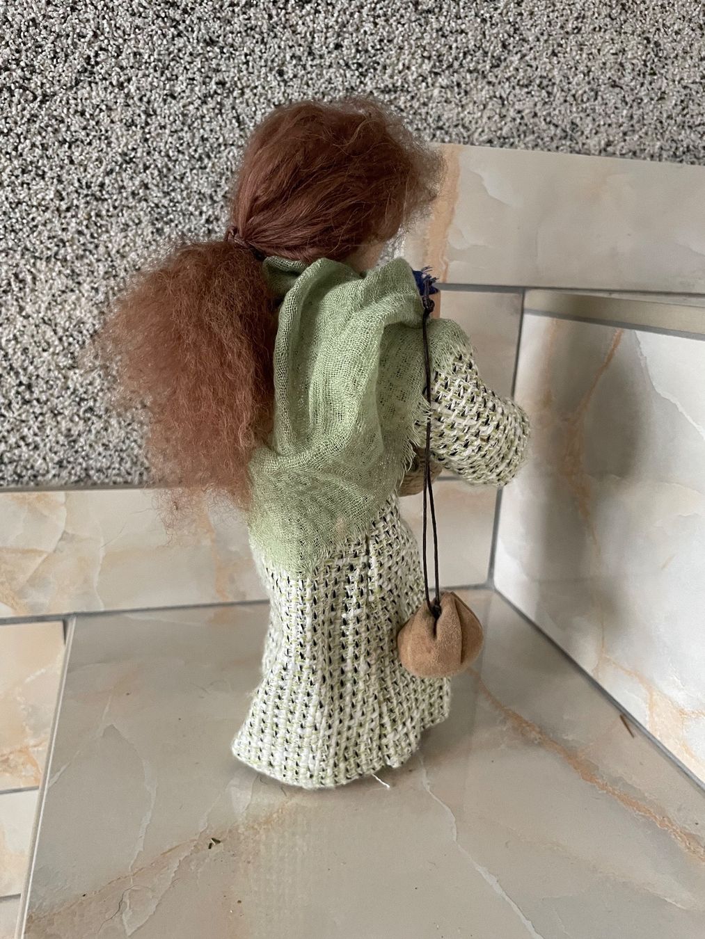 Figuren: Krippenfiguren Schwarzenberger – Gebraucht aus Oberentfelden von vilibrand 2