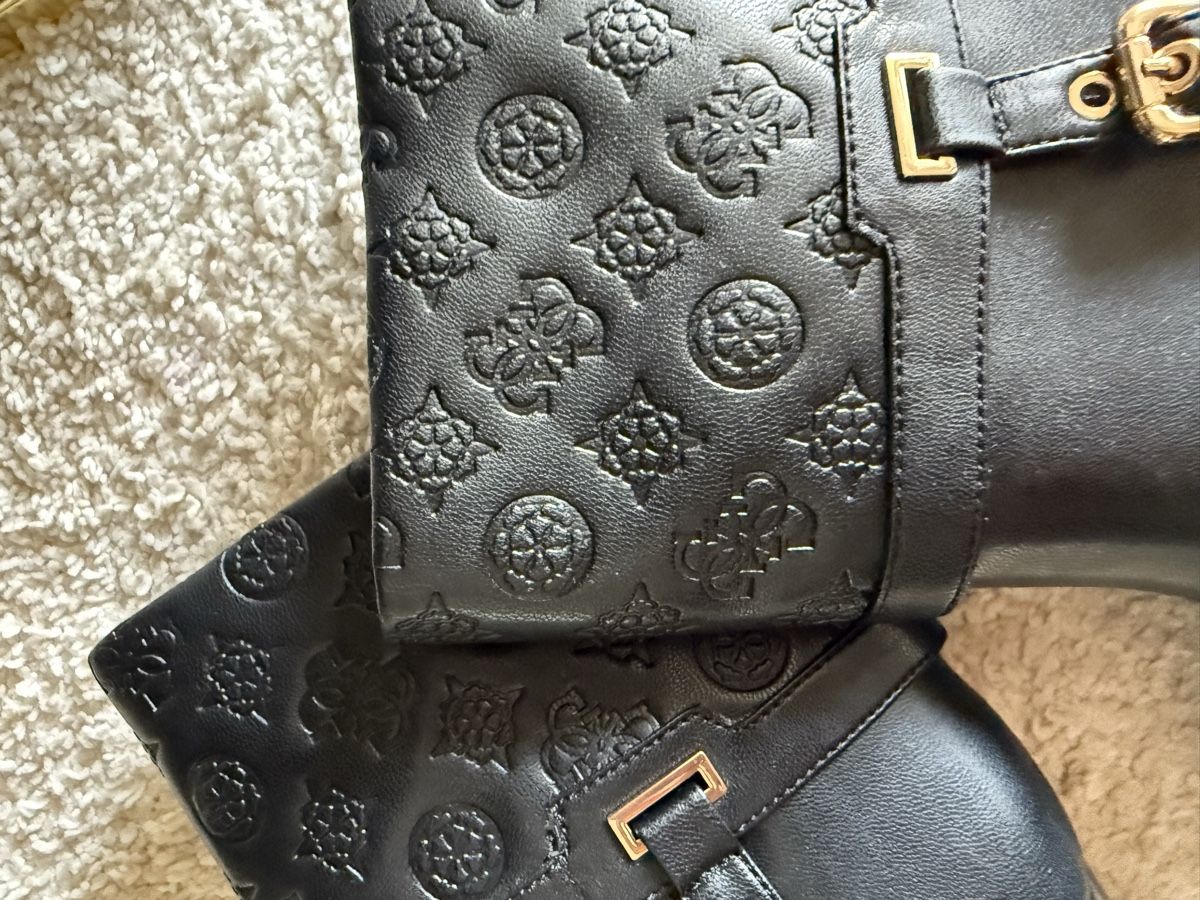 Guess Chaussures femmes: Guess Stiefel 38 – Neuf (Voir description) à Bolligen par arg_v256 1