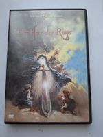 Der Herr der Ringe DVD