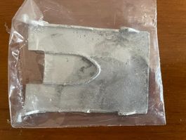 Dinky toys piece pour 984