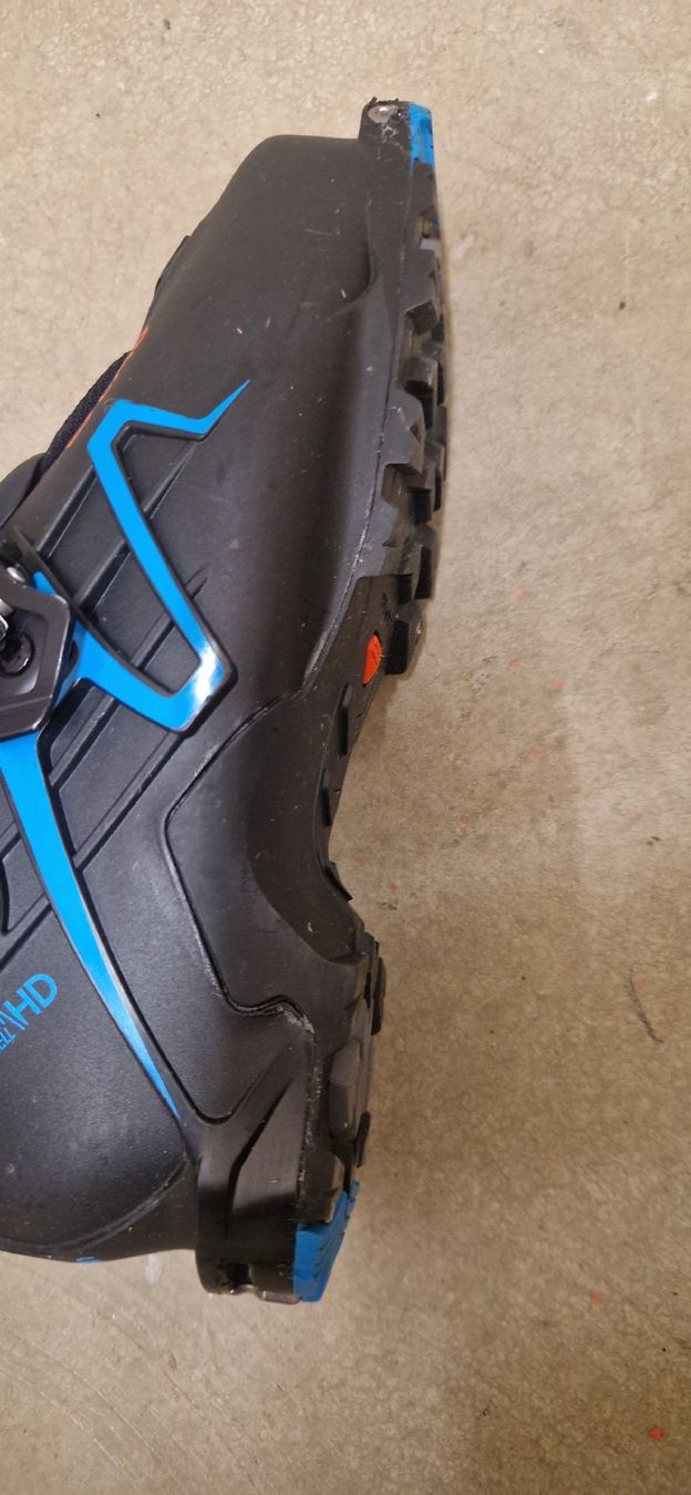 Salomon Herrenschuhe: Chaussures ski rando Salomon S/Lab Mtn – Gebraucht aus lausanne von Antoine1010 3