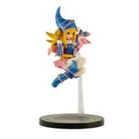 LAST PRICE! YU Gi Oh Dark Magician Girl Figure Konami