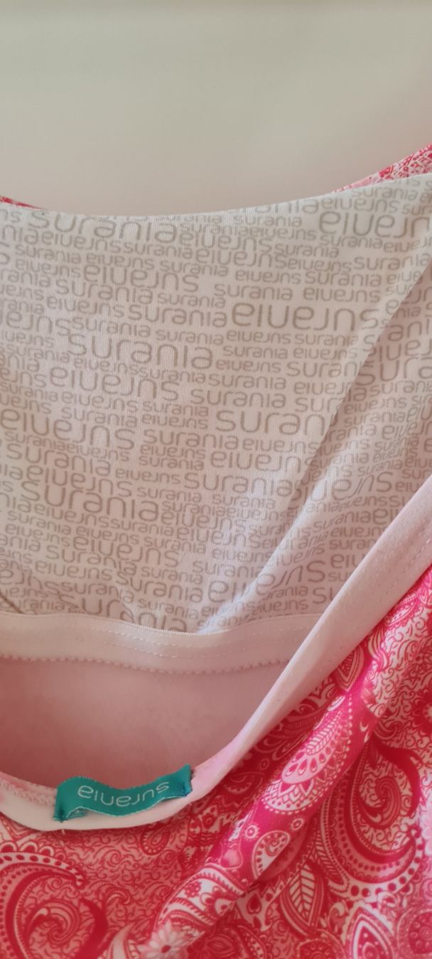 Vestiti: Strandkleid Grösse S bis L - Bikinistoff – Nuovo (secondo la descrizione) da Bäriswil BE venduto da irwu 2