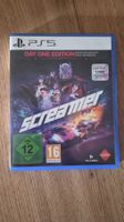 Spiel Screamer Day One Edition PS5