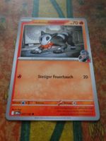 POKEMON  Team Rockets Hunduster  I DRI DE  037/182 KP70 2025