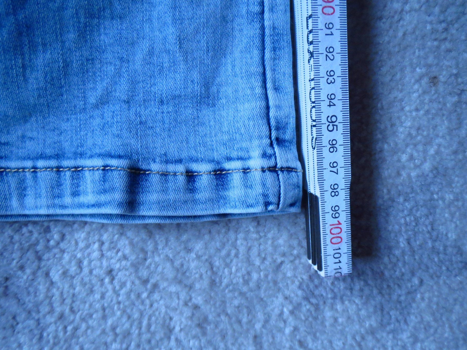 Jeans: NEUE Damen BOOTCUT Jeans Gr 36 – Neu (gemäss Beschreibung) aus Kiental von Anna8702 4