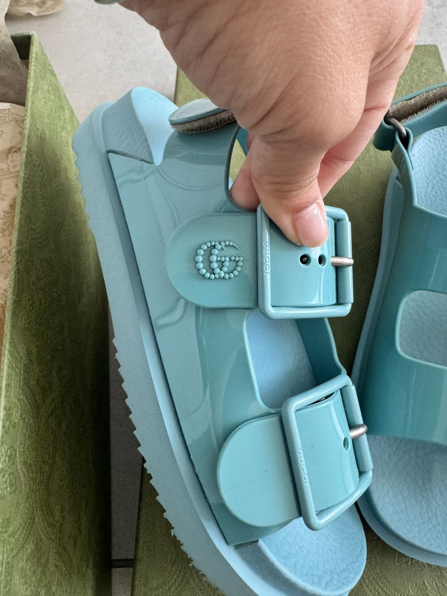 Schuhe für Mädchen: Gucci N 34 – Neu und originalverpackt aus cadempino von fio_cbt9 1