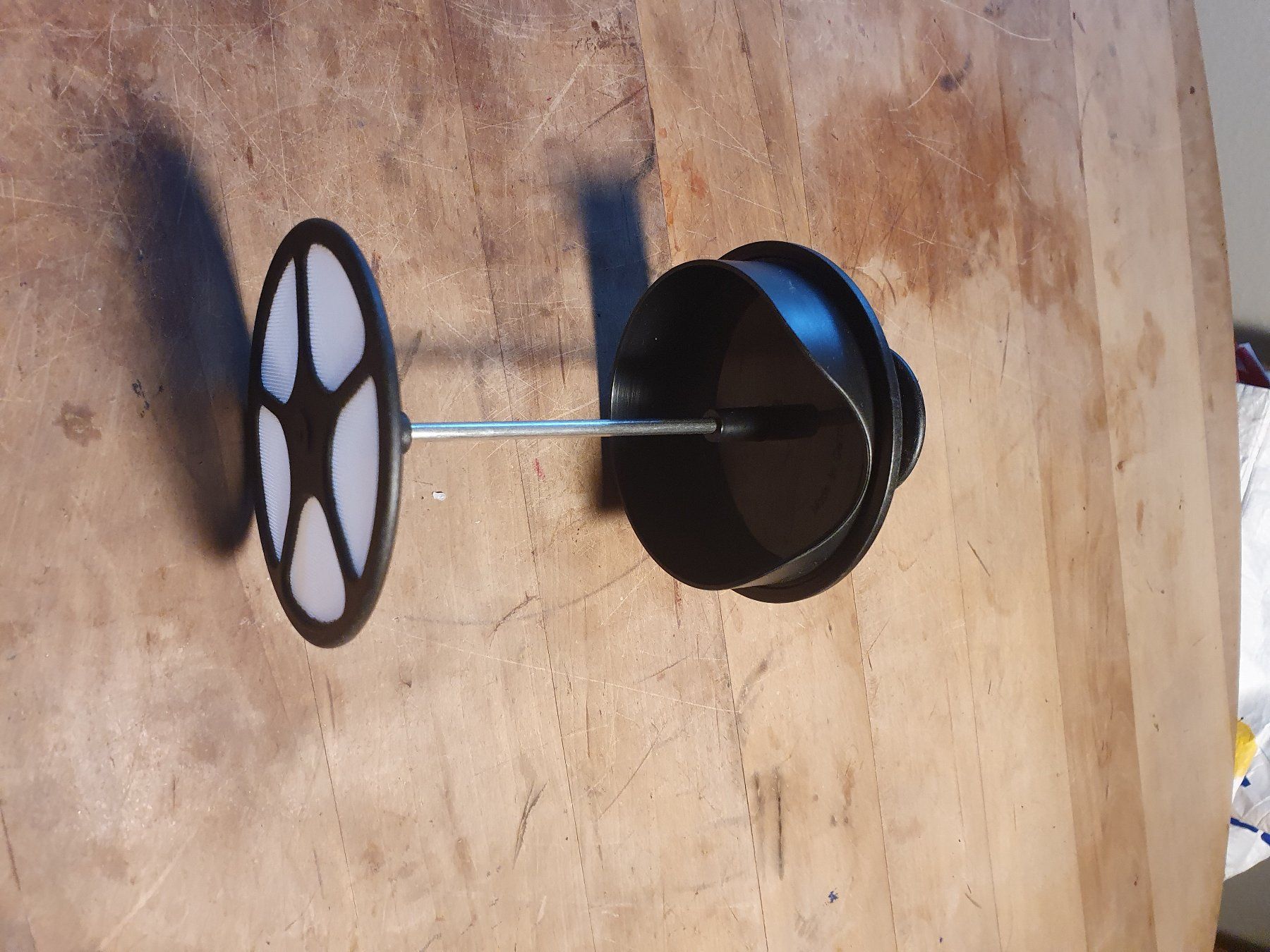 Padelle: Bodum Kaffefilter – Usato da Zürich venduto da loosebone