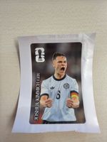 FIFA Sticker Joshua Kimmich Deutschland Grösse Unbekannt