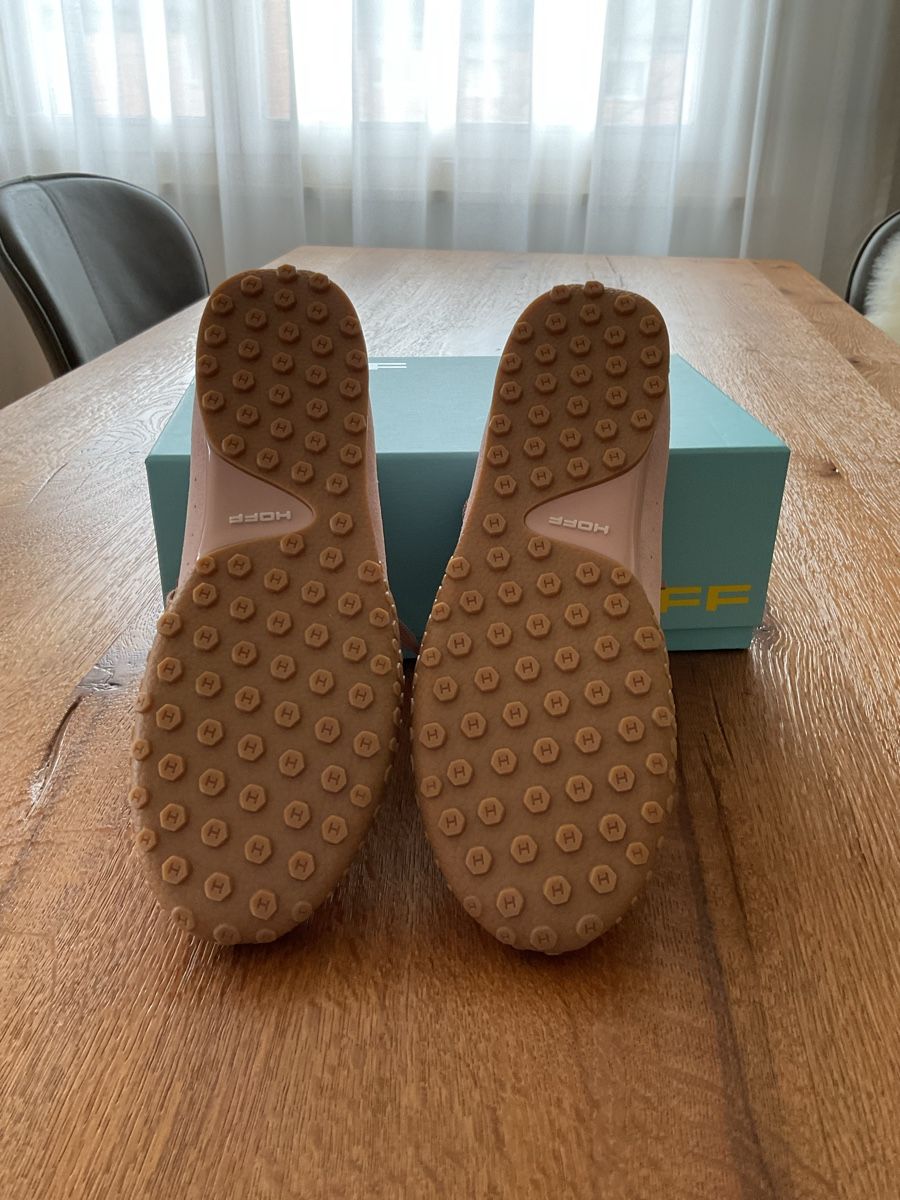 Scarpe da donna: Hoff Sneaker – Nuovo e nell'imballaggio originale da Wettingen venduto da guiwa 2