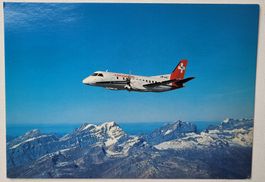 CROSSAIR – SAAB-FAIRCHILD 340 CITYLINER