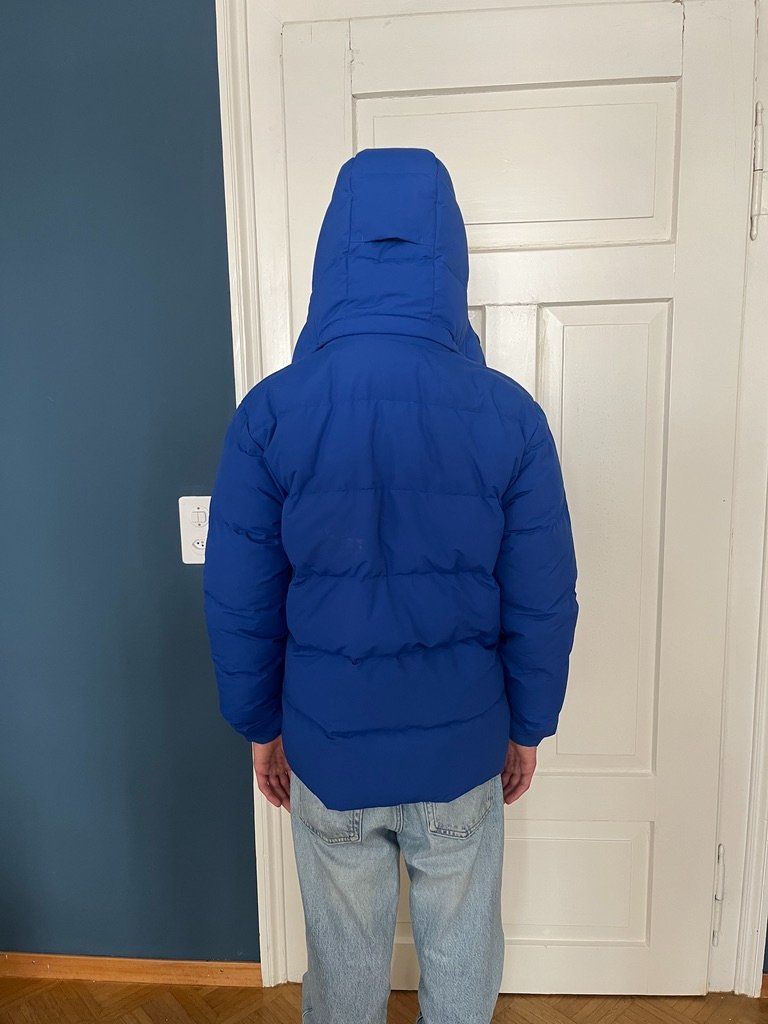 Patagonia Jacken: Patagonia M's DOWNDRIFT JACKET Gr.S – Gebraucht aus Zürich von Vreni007 8
