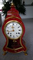 Neuenburger Pendule Zenith, Le Locle