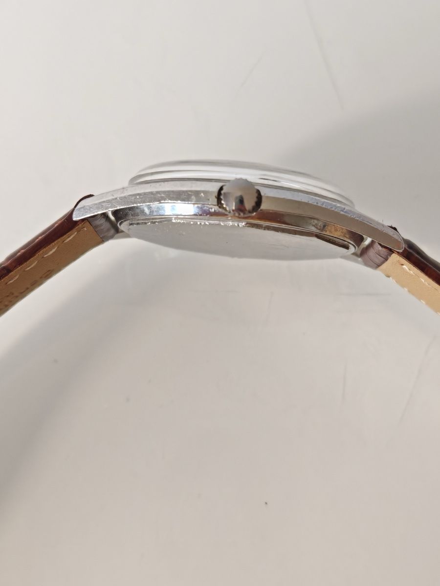 Tissot Orologi: Tissot Seastar Visodate - mit einzigartigen Zifferblatt – Usato da Lenzburg venduto da rao_n5pj 2