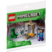 LEGO Minecraft 30647 The Dripstone Cavern polybag