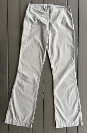 Nile Sportswear Wide-Leg; Boot-Cut, Gr. S