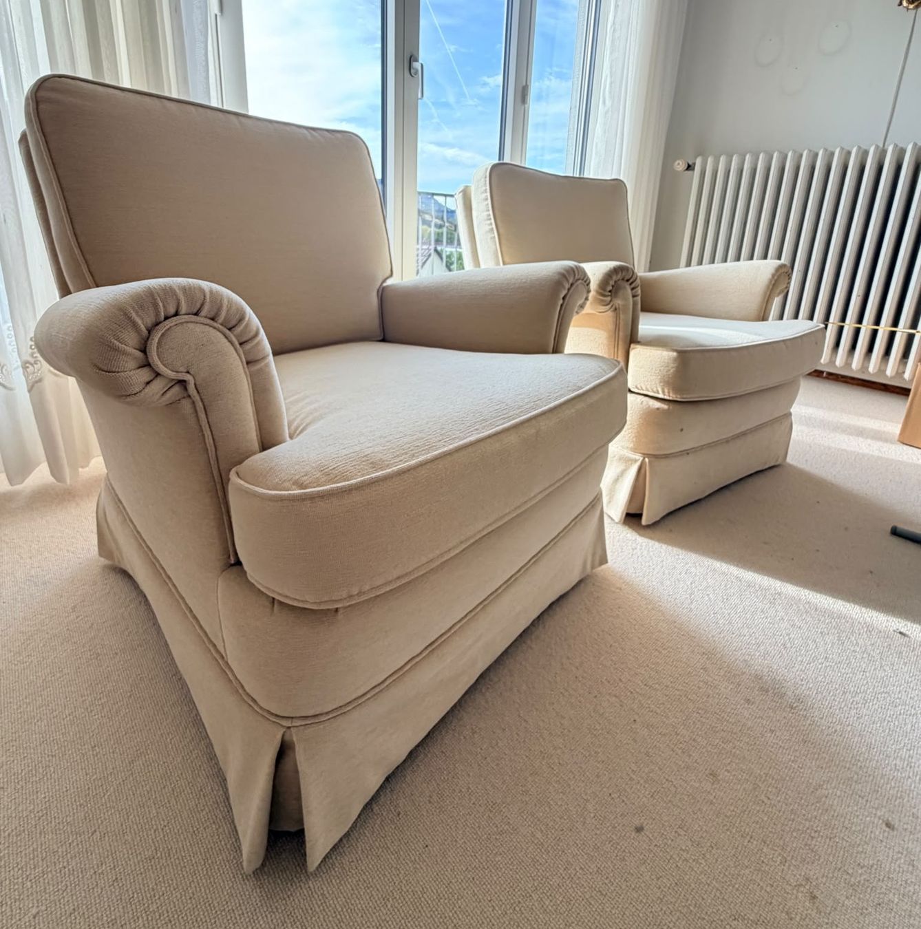 Sessel: Fauteuil – Gebraucht aus Zürich von dwhasler 1