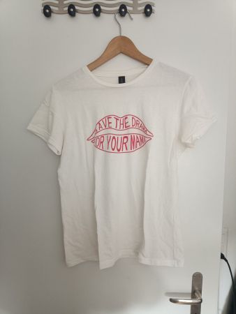 tshirt - save the drama for your mama