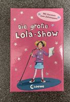 Die grosse Lola-Show Spiel