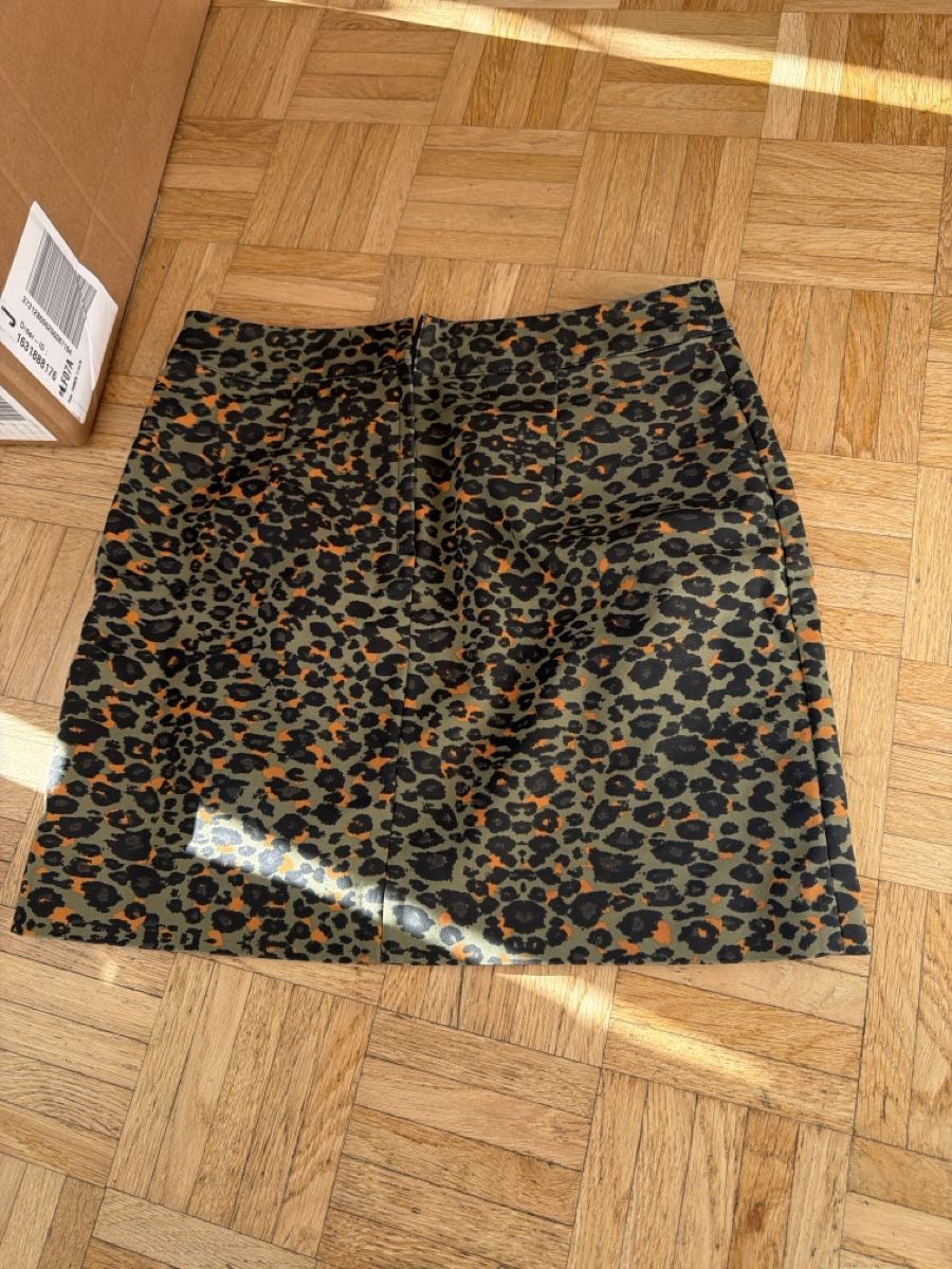 H&M Jupes: Jupe à motifs H&M – D'occasion à Le Locle par Mayd_h 2
