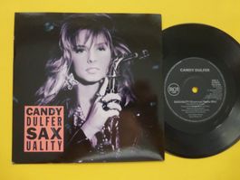 Candy Dulfer – Saxuality
