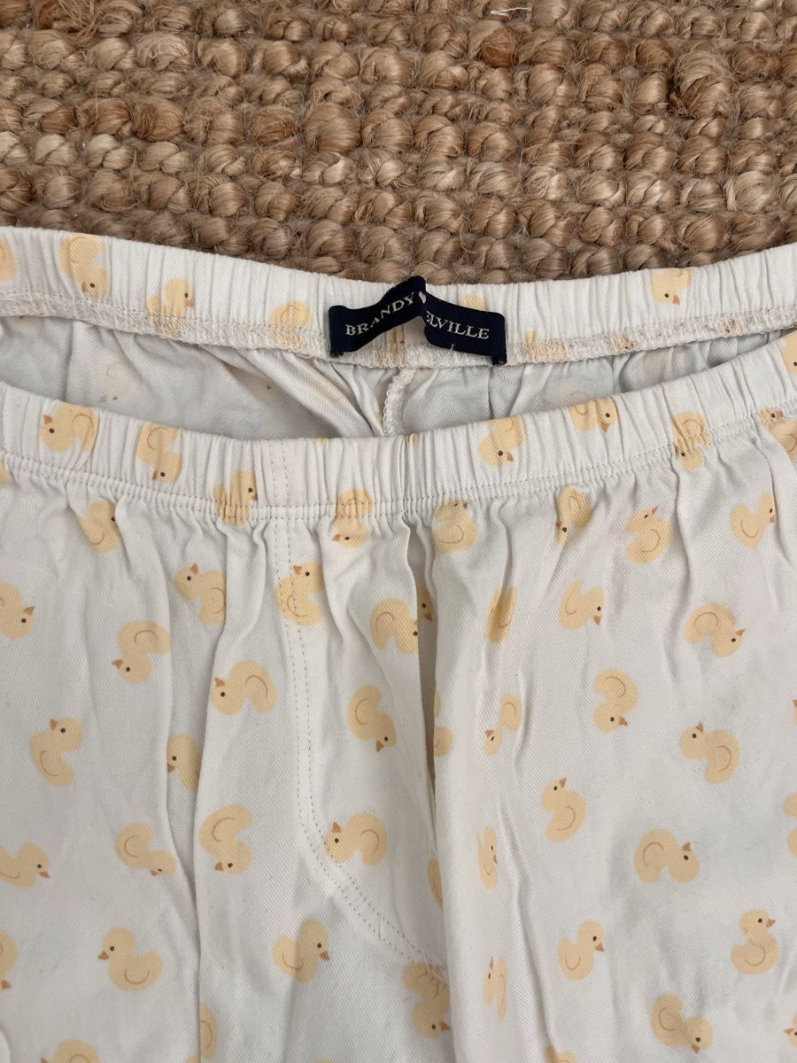 Négligés & Pyjamas: Pyjama Hose Brandy Melville  – D'occasion à Neudorf par wen_9jfq 1